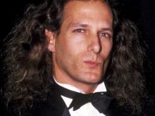 Michael Bolton