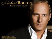 Michael Bolton