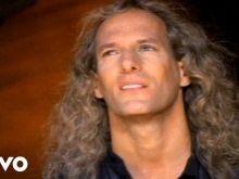 Michael Bolton