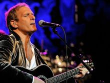 Michael Bolton