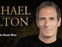 Michael Bolton