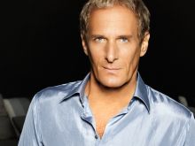 Michael Bolton