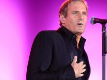 Michael Bolton