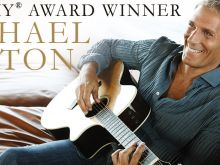 Michael Bolton