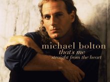 Michael Bolton