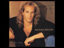 Michael Bolton