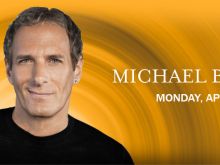 Michael Bolton