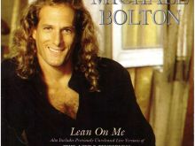 Michael Bolton