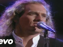 Michael Bolton