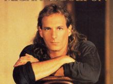 Michael Bolton