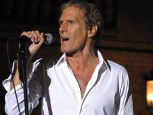 Michael Bolton