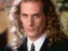 Michael Bolton