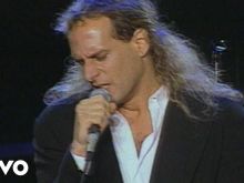 Michael Bolton