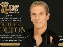 Michael Bolton