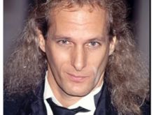 Michael Bolton