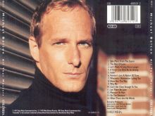 Michael Bolton