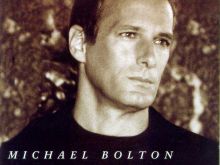 Michael Bolton