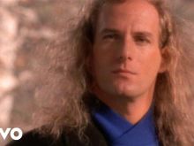 Michael Bolton