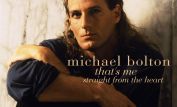 Michael Bolton