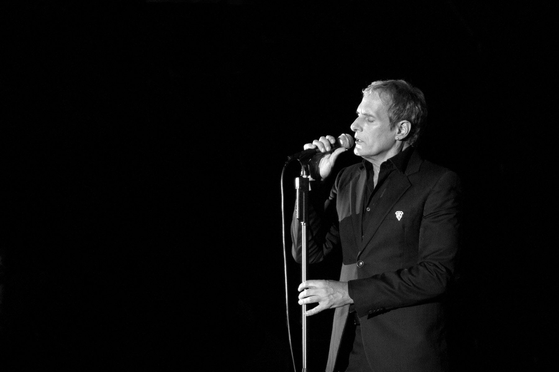 Pictures of Michael Bolton