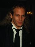 Michael Bolton