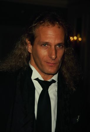 Michael Bolton