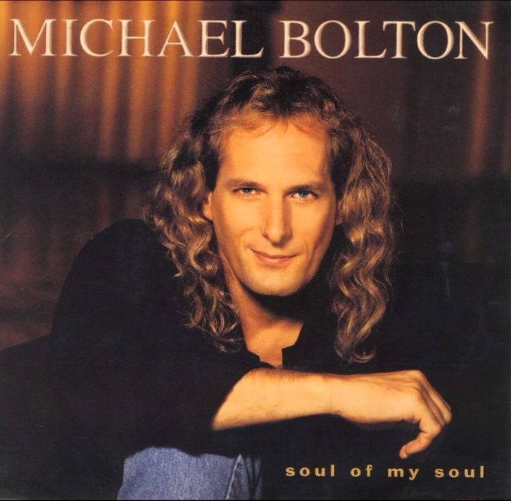 Michael Bolton