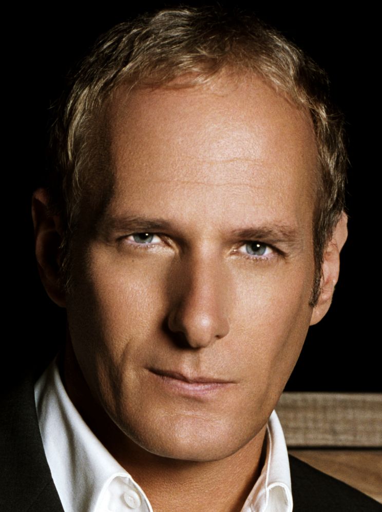 Michael Bolton