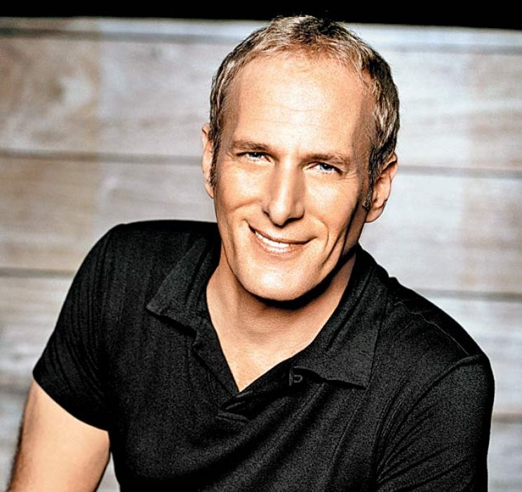 Michael Bolton