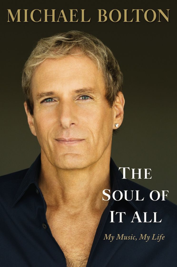 Michael Bolton