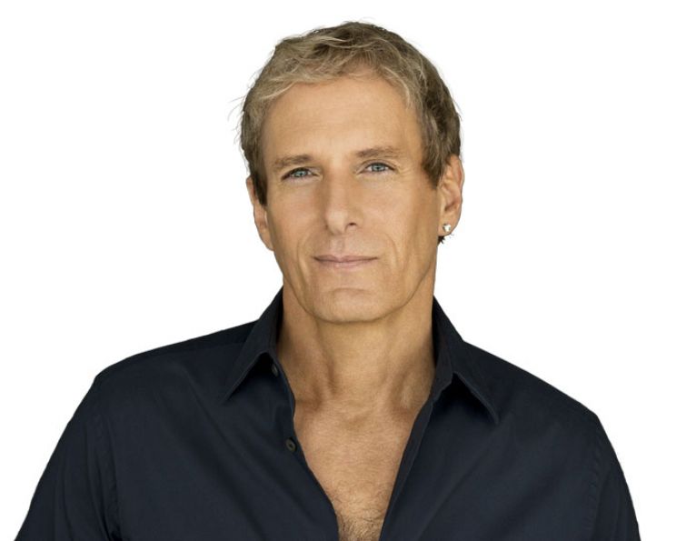 Michael Bolton