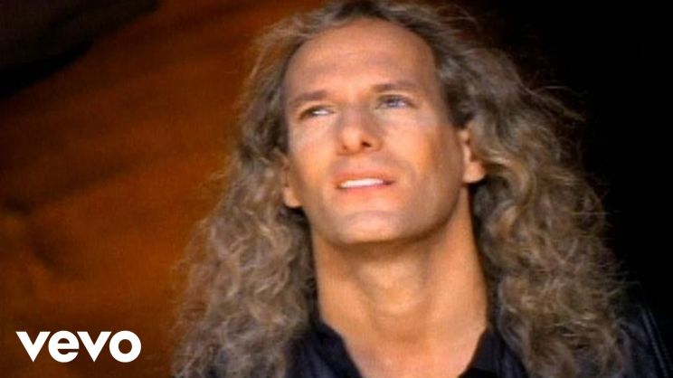 Michael Bolton