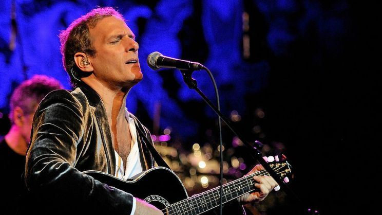 Michael Bolton