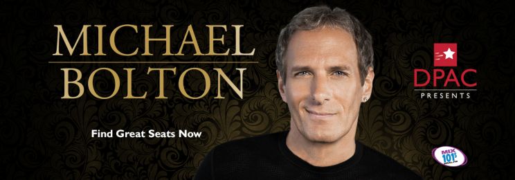 Michael Bolton