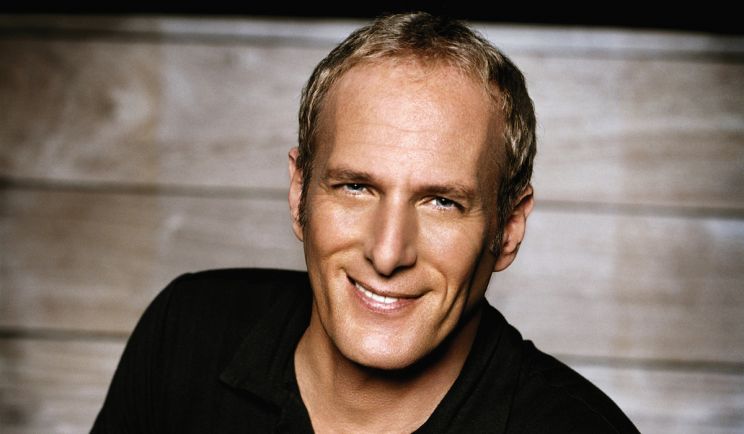 Michael Bolton