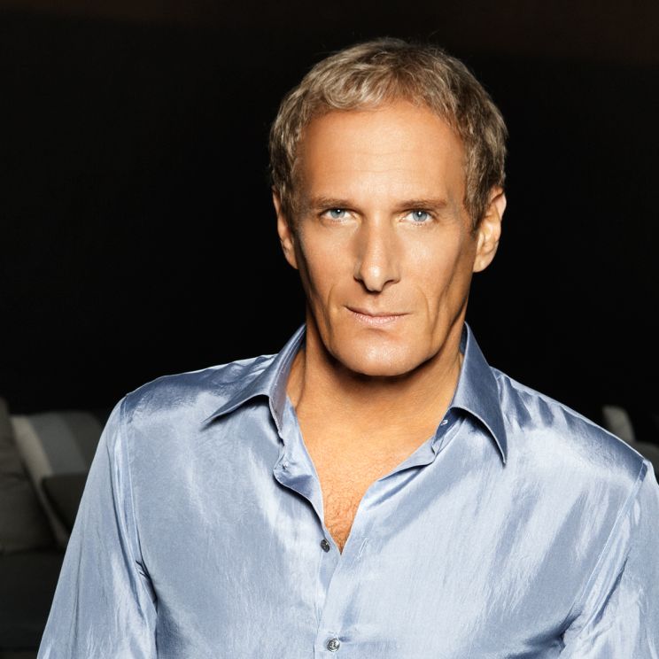 Michael Bolton