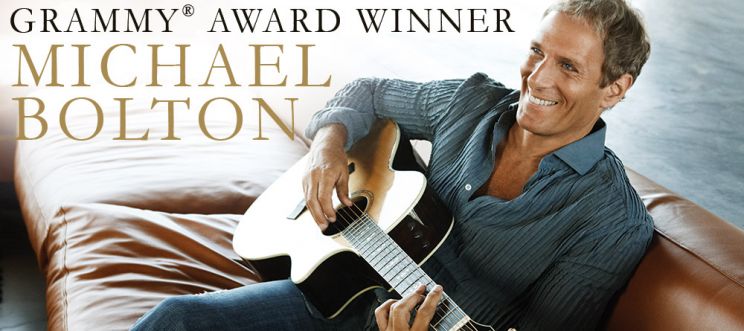 Michael Bolton