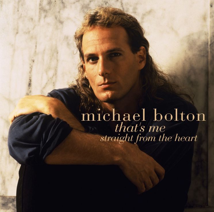 Michael Bolton