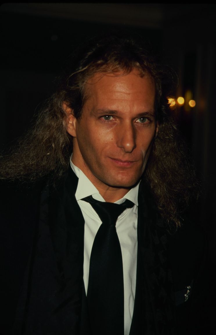 Michael Bolton