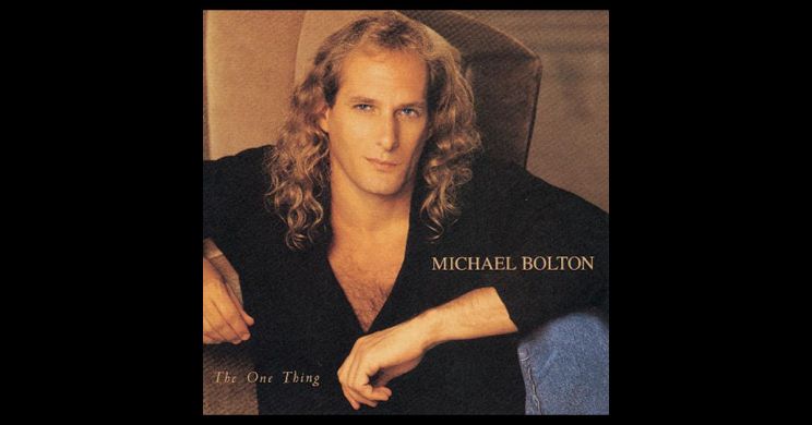 Michael Bolton