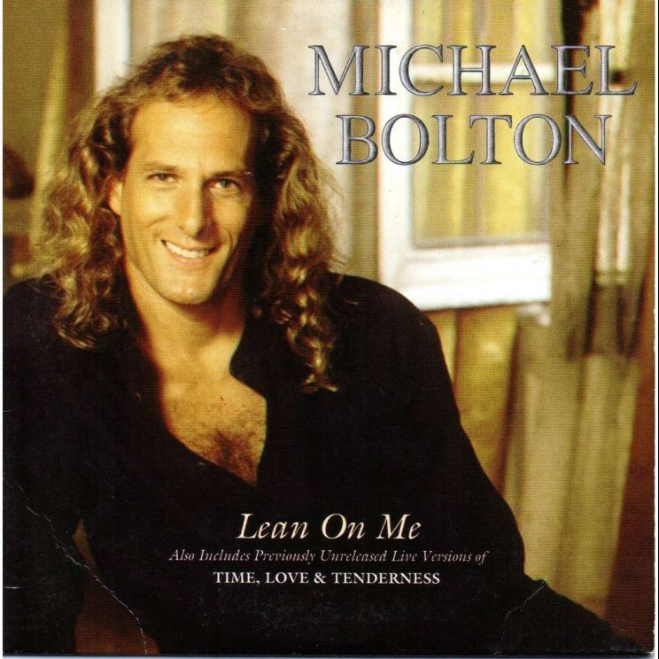 Michael Bolton