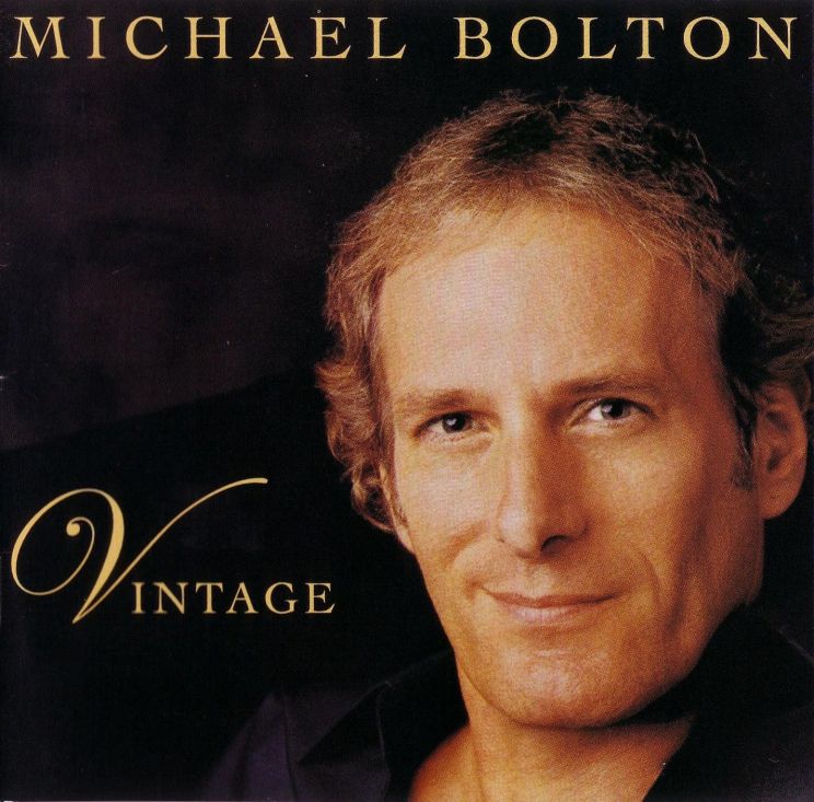 Michael Bolton