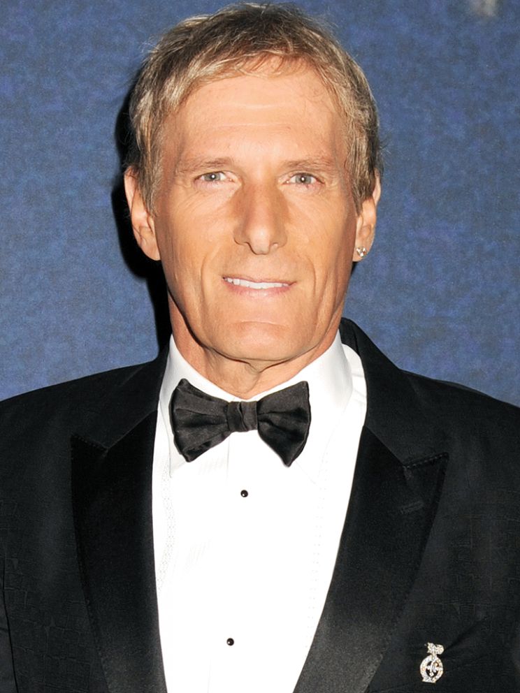 Michael Bolton