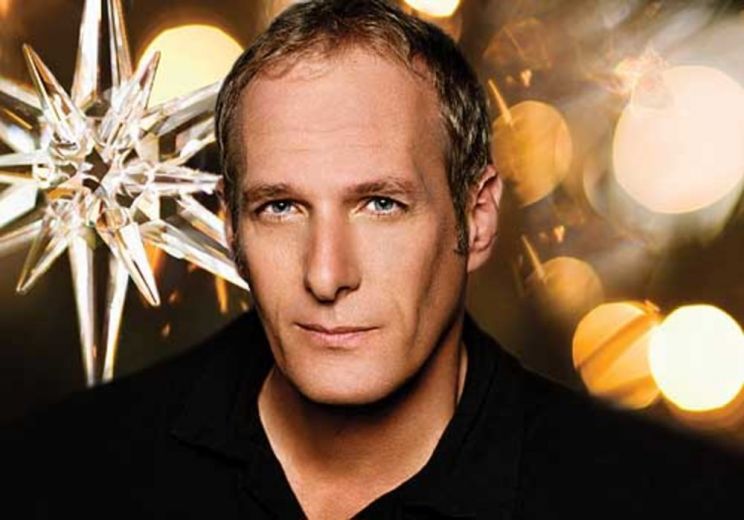 Michael Bolton