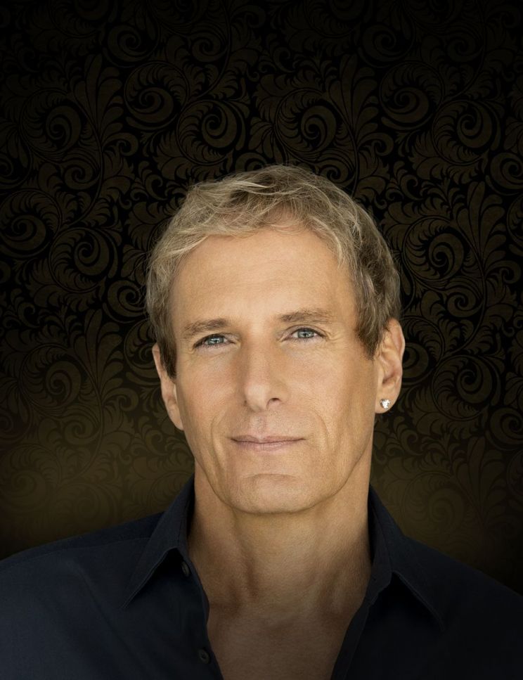 Michael Bolton