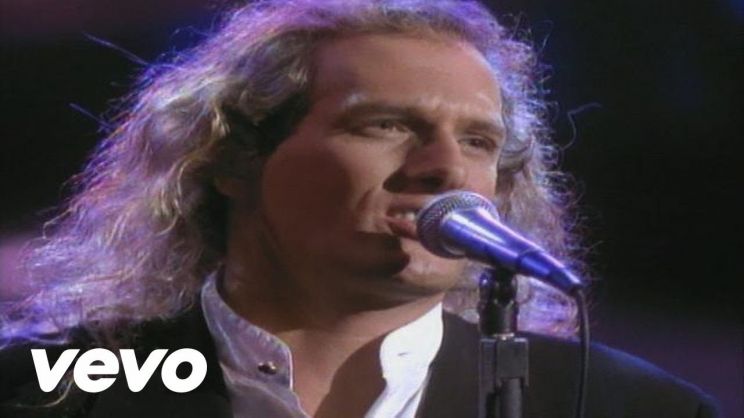 Michael Bolton