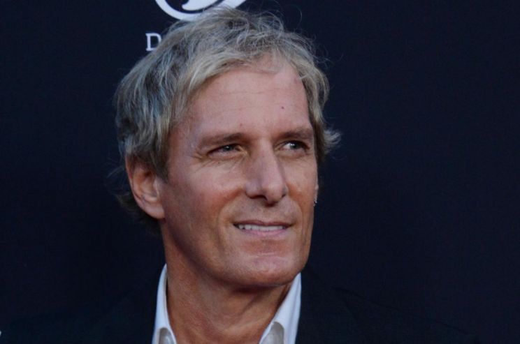 Michael Bolton