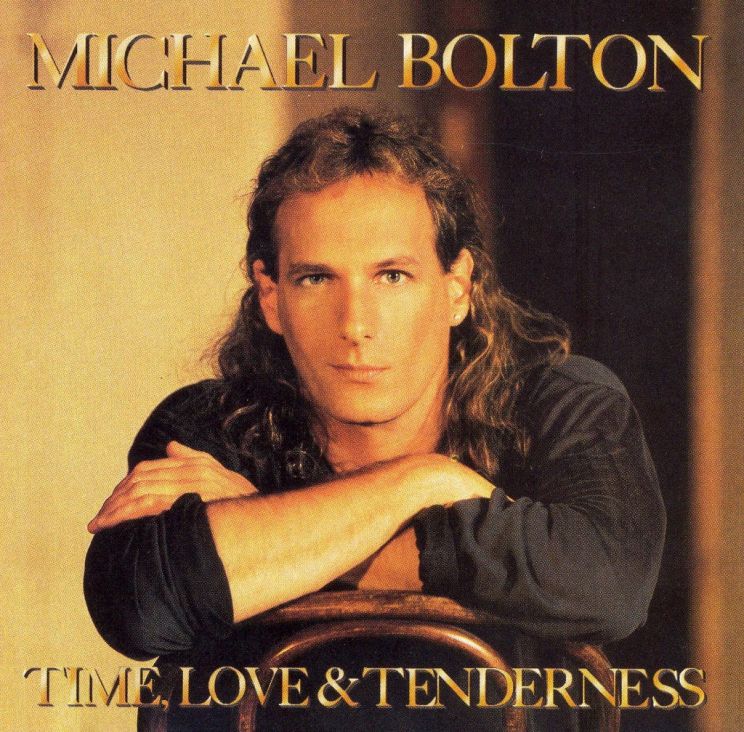 Michael Bolton