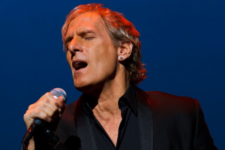 Michael Bolton