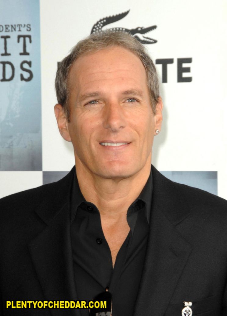 Michael Bolton